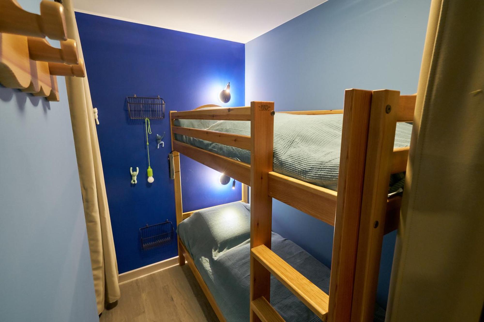 Appartement Le Col Roule Valloire