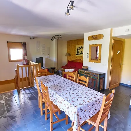 Le Col Roule Apartment Valloire Exterior photo