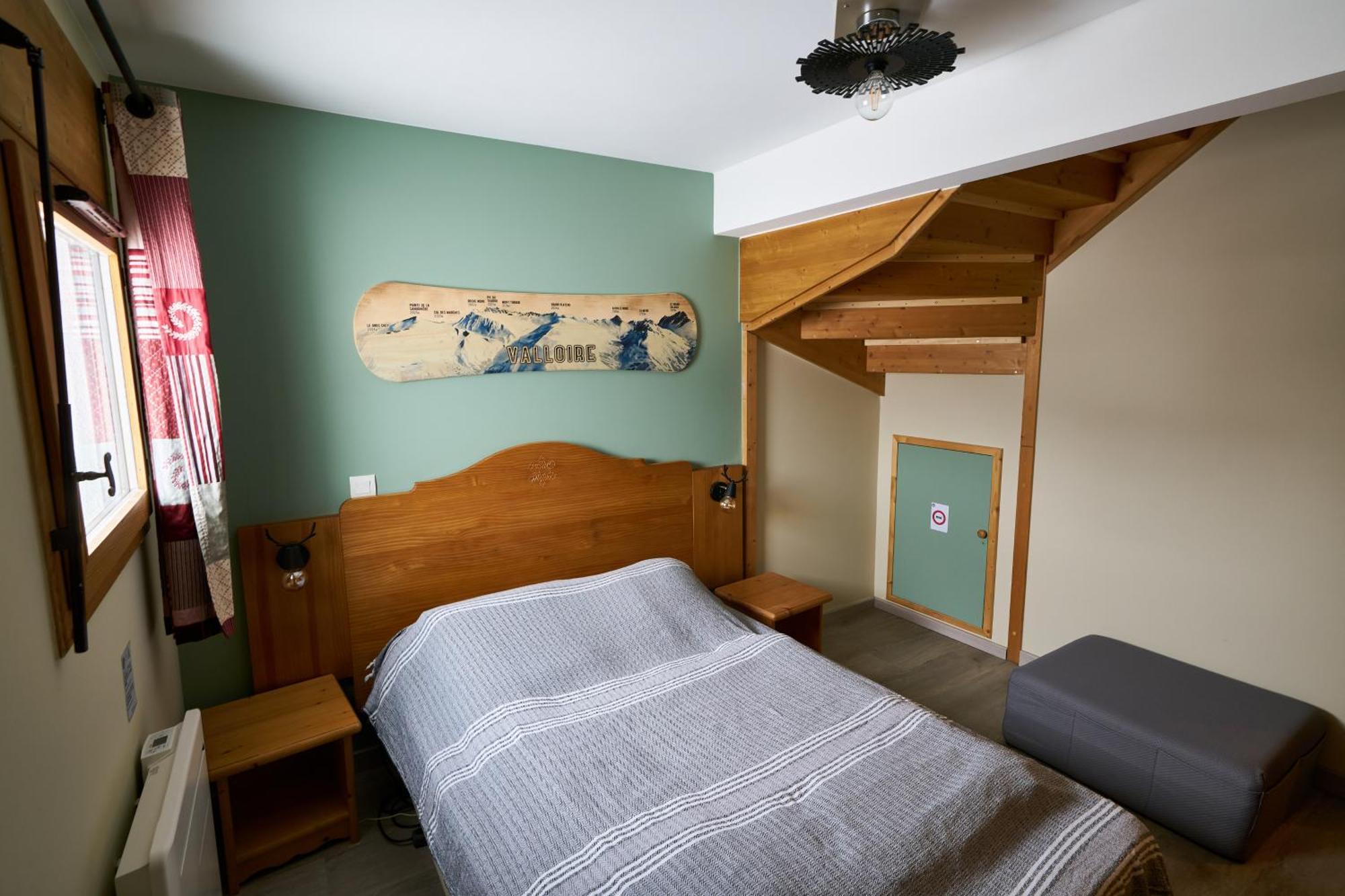 Le Col Roule Apartment *